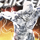 Illustration for article titled Behold the Silver Surfer, cosmic cowboy, in this emThe Best Defense/em exclusiveem/em